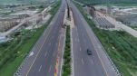 Gorakhpur Link Expressway: 91.35 Km Route To Be Inaugurated On June…; Set To Cut Travel Time