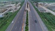 Gorakhpur Link Expressway: 91.35 Km Route To Be Inaugurated On June…; Set To Cut Travel Time