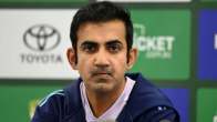 Gautam Gambhir (Photo Credit - X-Platform)