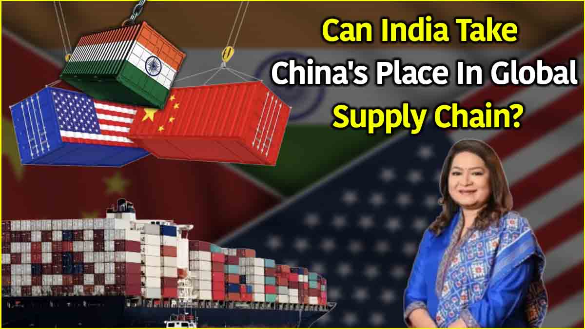 Where Does India’s Opportunity Lie in Donald Trump’s Tariff War?