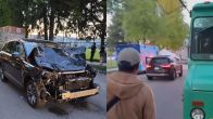 Canada Accident