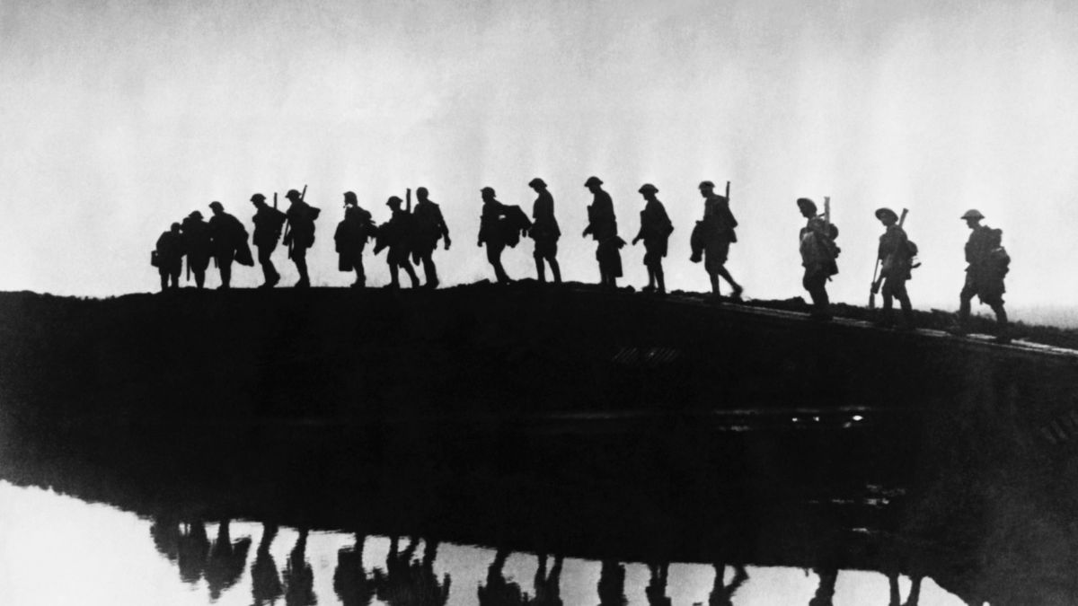 World War