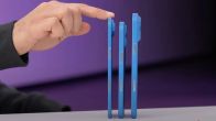 iPhone 17 Air Video LEAKED! How Thin Is It Really? Separate Report Hints At New Colour