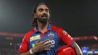 KL Rahul (Photo Credit - X-Platform)