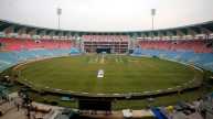 Lucknow