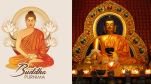 Buddha Purnima 2025: Wishes, WhatsApp Messages, Quotes And Images To Share With Loved Ones