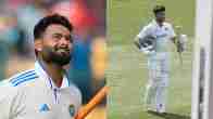 Rishabh Pant and Dhruv Jurel