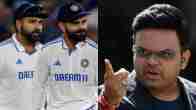 Virat Kohli and Rohit Sharma will retain their grade A+ Contract from BCCI