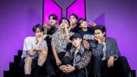 BTS Military Discharge Date