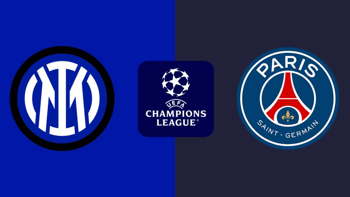 Champions League Final: PSG Vs Inter Milan Match Preview, Prabable Line-up, And All You Need To Know