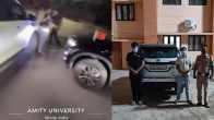 Amity Viral Video