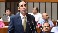 Zardari Blames US Exit For Terror Surge, Highlights Pakistan's Struggles With Leftover Afghan Arms