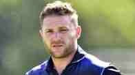 Brendon McCullum