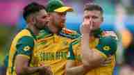 David Warner after 2024 T20 World Cup loss