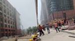 Delhi Fire