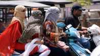 Delhi Weather Update