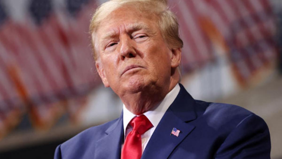 Trump Issues Warning To Iran On Truth Social: ‘Make A Deal Before…’