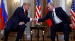 Donald Trump, Vladimir Putin