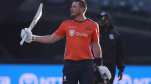 MLC 2025: Finn Allen Hits Most Sixes In An Innings - Here Are Top 5 Players After Him