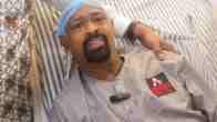Former Indian cricketer Vinod Kambli