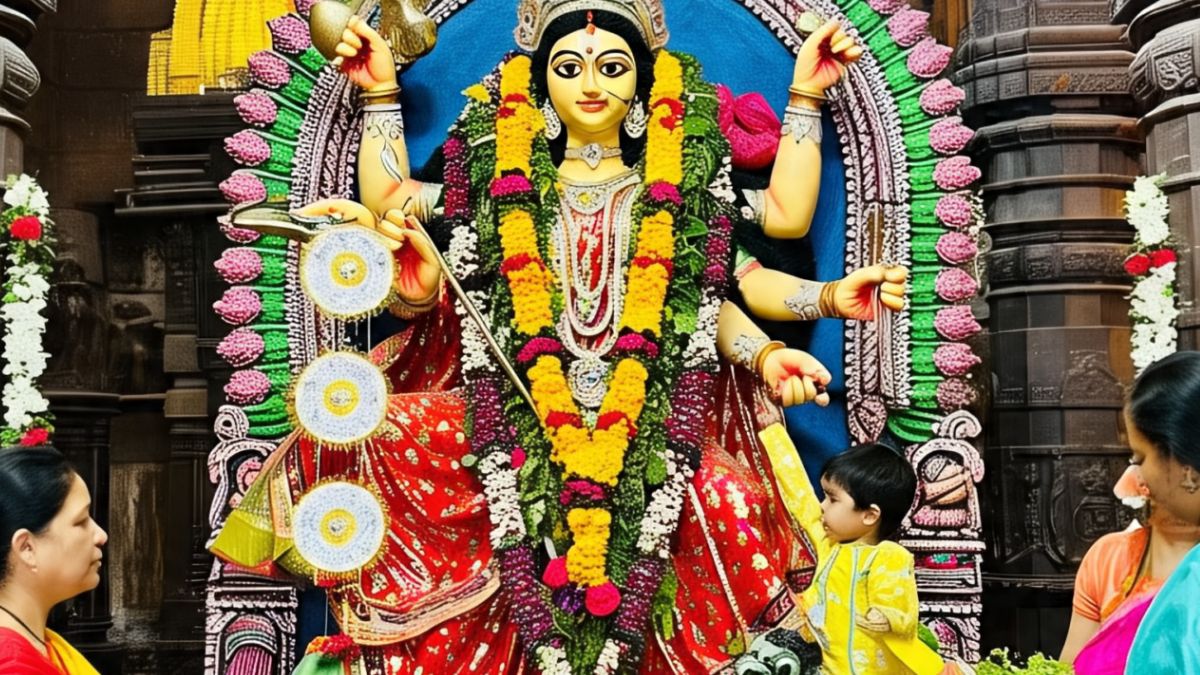 Gayatri Jayanti 2025- Muhurat, Puja Vidhi, Powerful Mantras And All You Need To Know