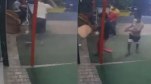 Ghaziabad Viral Video