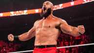 Image Credit: Braun Strowman / X-Platform