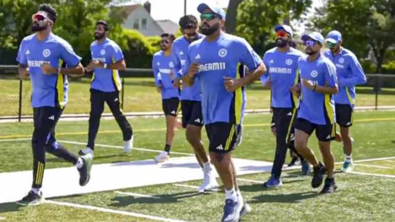 India Vs India A Live Match Coverage: No Live Coverage Of The Game Due To THIS Reason