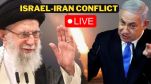 Israel-Iran-Conflict
