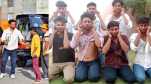 Jaipur Viral Video