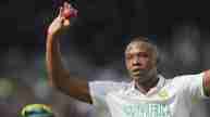 Kagiso Rabada