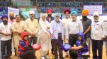 Punjab Dominates 12th National Gatka Championship; Girls And Boys Teams Clinch Overall Trophies