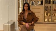 Kim Kardashian Shares Heartwarming Baby Photos of North West on Her 12th Birthday