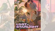 "Lost in Starlight": A Heartfelt Korean Sci-Fi Love Story Now in Hindi, Tamil & Telugu on Netflix