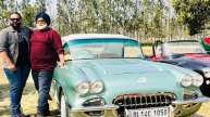 Interview Mr Kaaran Deep Jaura