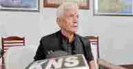 Manoj Sinha