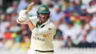 Mitchell Starc