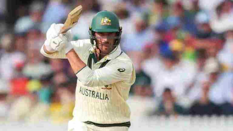 Mitchell Starc Achieves Another Milestone, Holds The Most Number Of Half Centuries For…