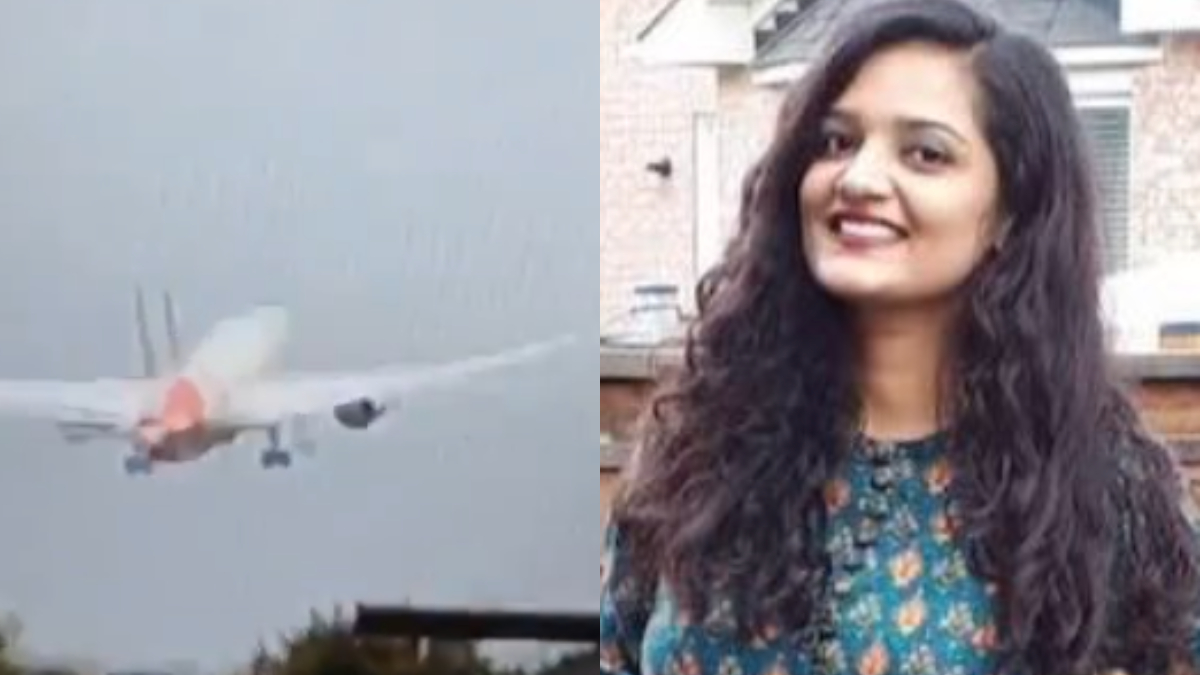 Air India Crash: Canada’s Only Victim Was Indian-Origin Dentist Nirali Patel