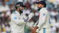 Rishabh Pant and Rohit Sharma