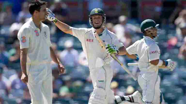 When Was The Last Time South Africa Chased 250+ Target In Tests Against Australia?