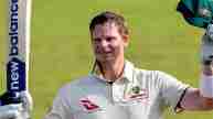 Steve Smith