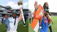 Temba Bavuma and Rohit Sharma