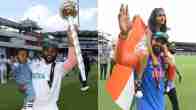 Temba Bavuma and Rohit Sharma