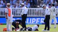 Temba Bavuma The Latest To Join The Elite Club - Top 5 Heroic Test Innings Played Through Injury
