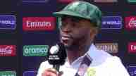 Temba Bavuma