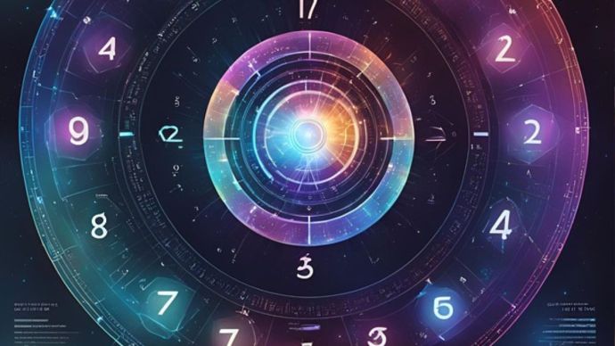 Numerology: Unlock The Secrets Of Your Health - How These Master Numbers Impact Your Well-being