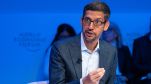Sundar Pichai