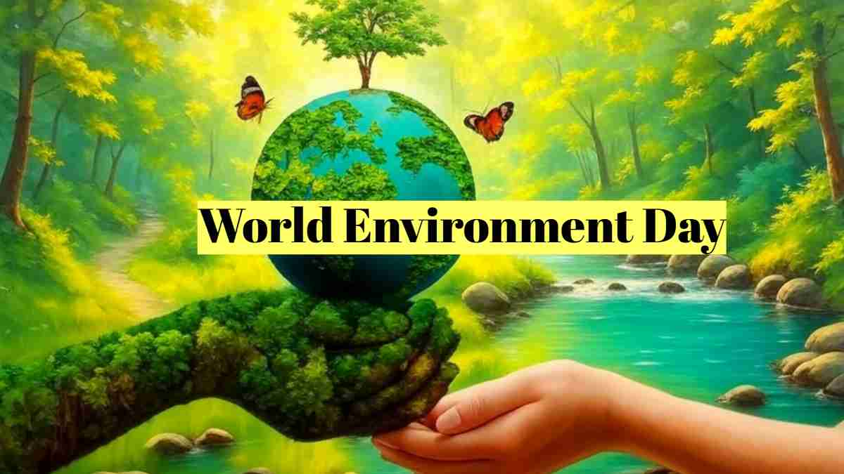 World Environment Day