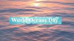 World Ocean Day